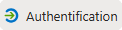Authentification